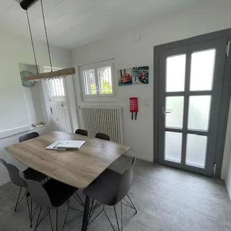 Vakantiehuis Casa Cristina *