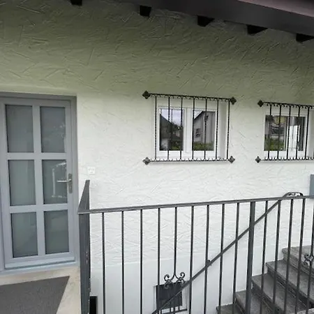Prázdninový dům Casa Cristina Ascona