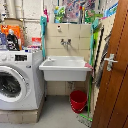 Casa Cristina * Ascona