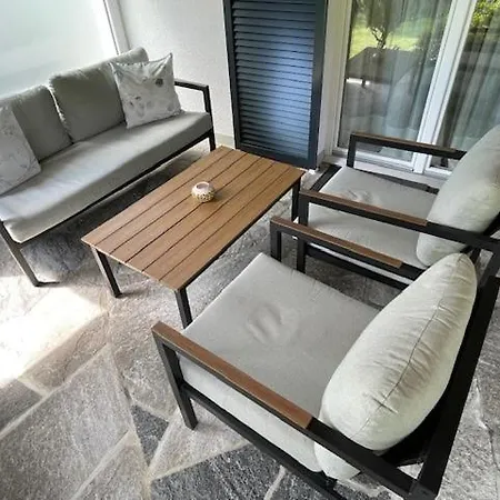 Vakantiehuis Casa Cristina