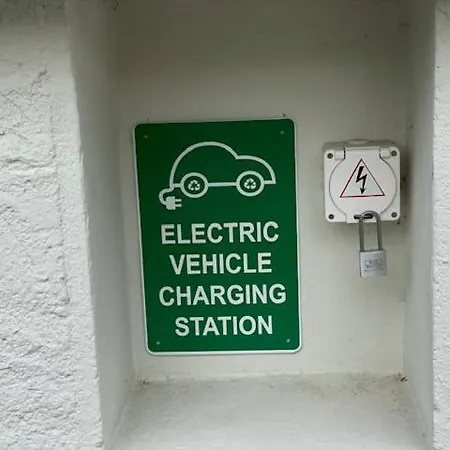 Casa Cristina Vakantiehuis *