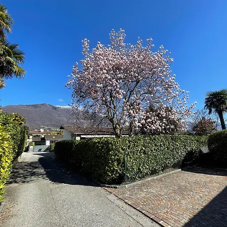 Casa Cristina *