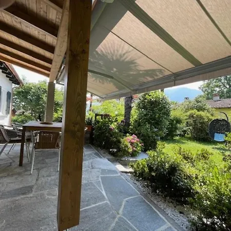 Prázdninový dům Casa Cristina